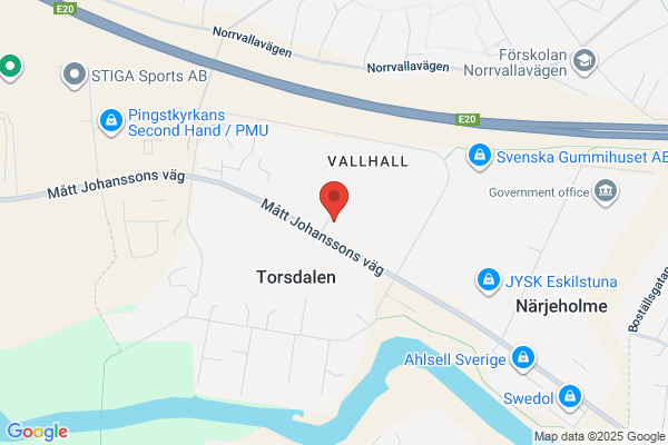 Hushållsservice