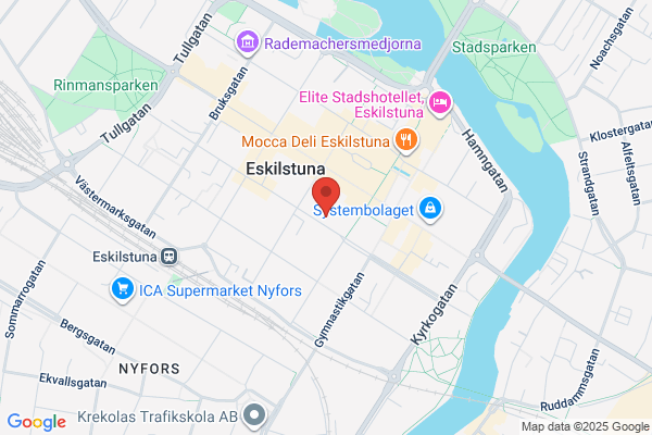 Hälsobutiken Life