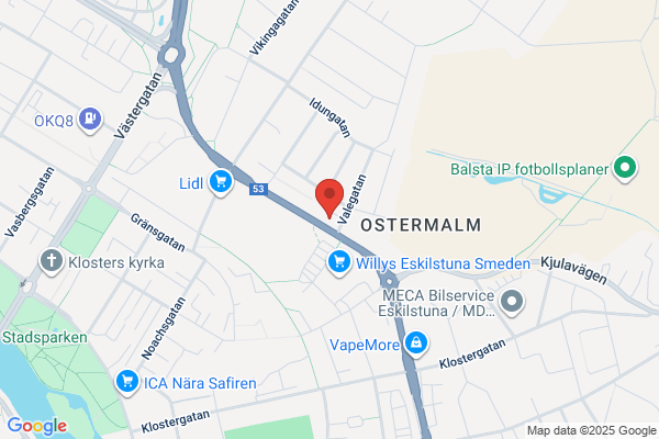 Carinas Hästshop