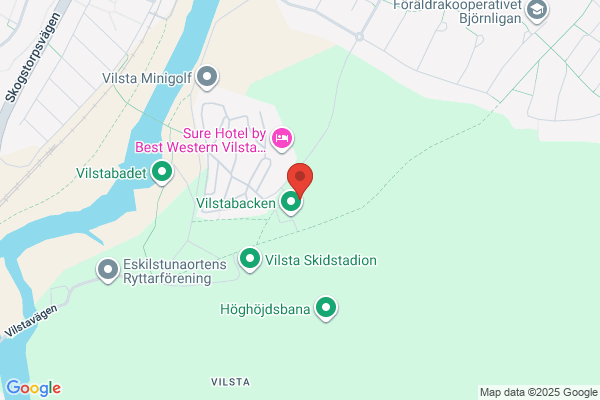 Eskilstuna Gymnastikförening