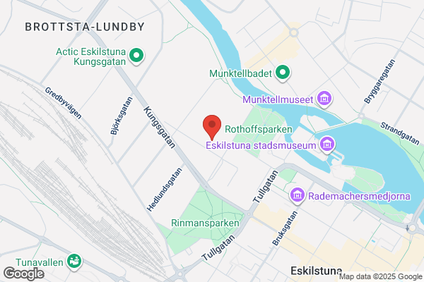 Structor Miljöteknik AB