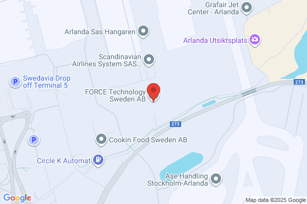 FORCE Technology Sweden AB