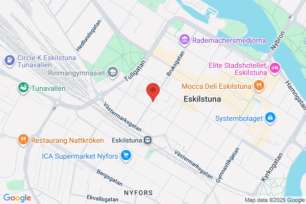 Systeam Datakonsult i Mälardalen AB