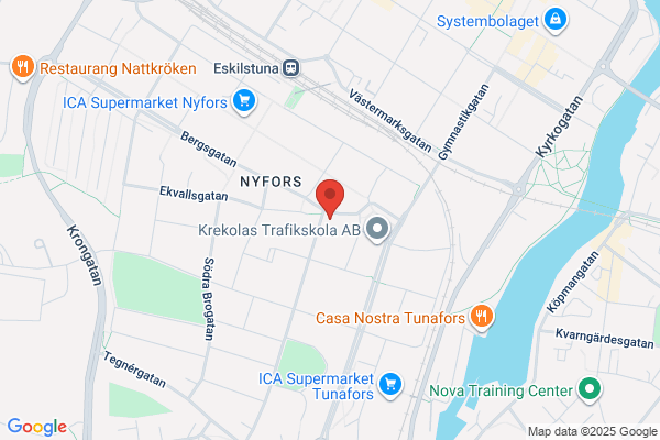 Nyängs Gård