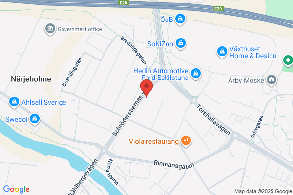 Uddeholm Svenska AB