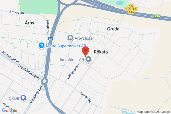 Eskilstuna Fasad och Kakel AB