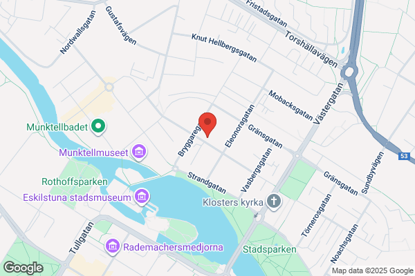 Vickningen