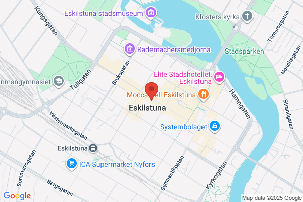 INDISKA