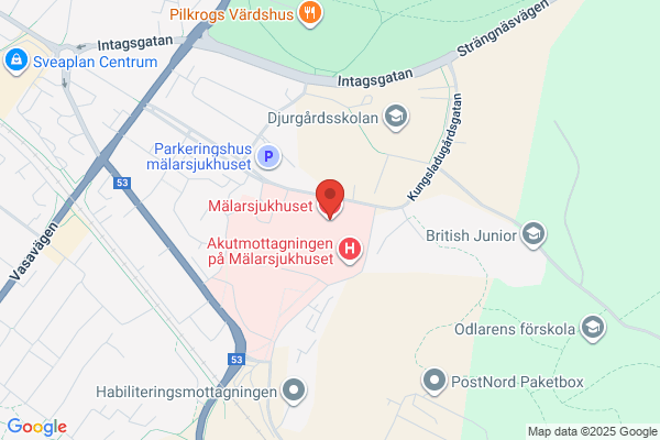 Klädhuset M i Eskilstuna AB