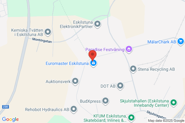 PROBEKA AB