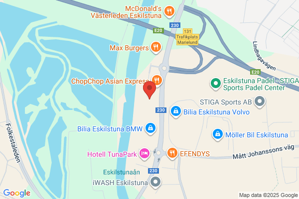 Eskilstuna Härdverkstad AB