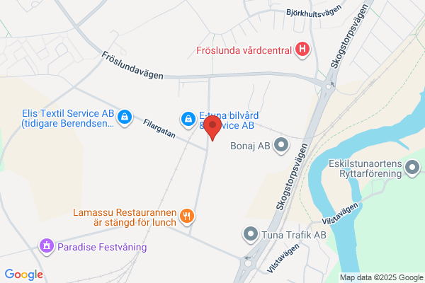 Eskilstuna Hyrlift AB