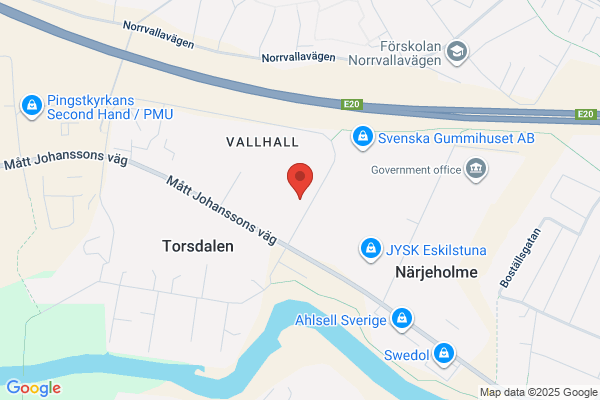 Hyresmaskiner i Eskilstuna AB