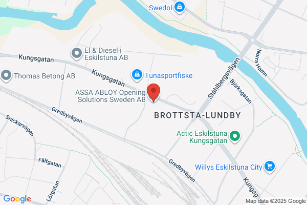 Aki Låsgrossisten AB