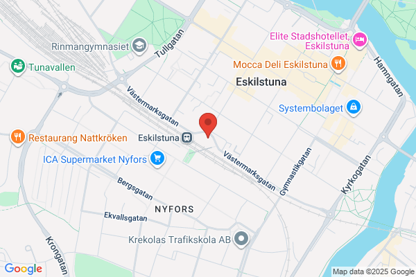 24Storage Eskilstuna