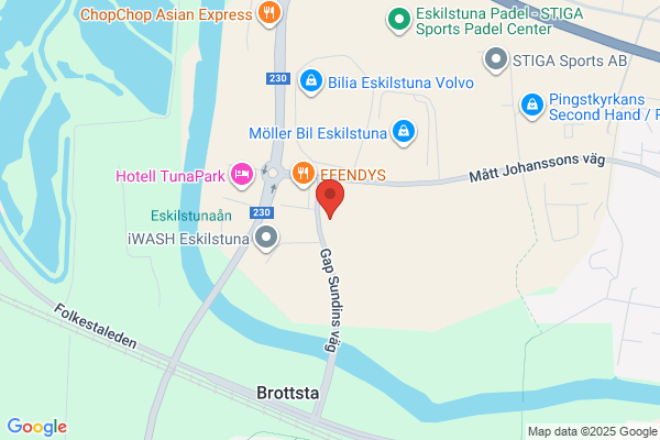 Dan Moberg Entreprenad