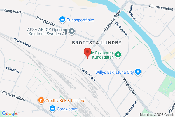 Eskilstuna Allsvets och Lack (Etsol)