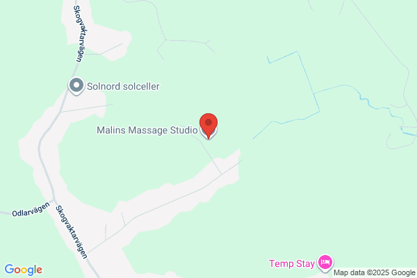 Malins Massage Studio