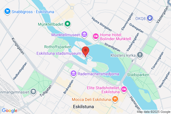 Eskilstuna Museer