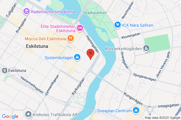 Åklagarkammaren i Eskilstuna