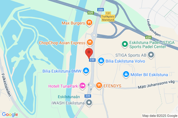 Måleri Partner I Eaab