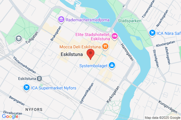 Synsam Eskilstuna
