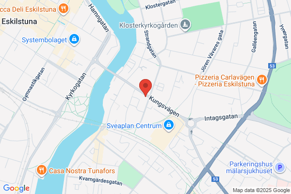 Glasögonhuset i Eskilstuna AB