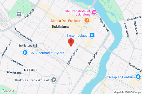 Eductor Human Resources