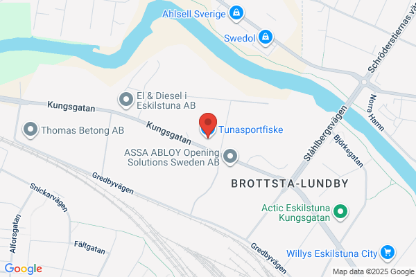 Miljöproffsen i Mälardalen