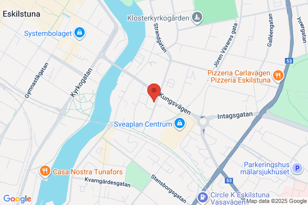 Kanotcenter & Sporthuset