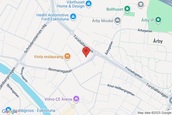 Profil & Arbetskläder i Eskilstuna AB