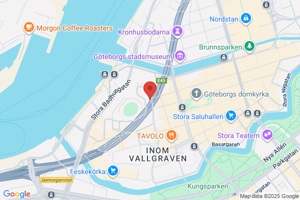 Aktuell Ekonomi Sverige AB