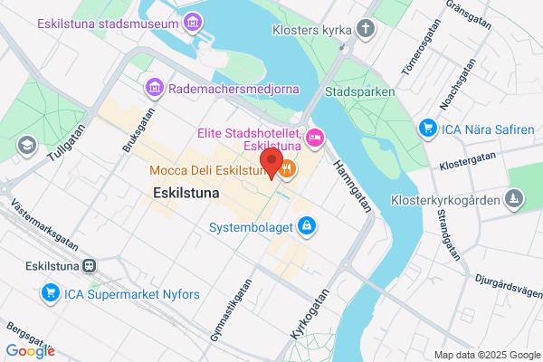 Ekonomitjänst i Eskilstuna AB