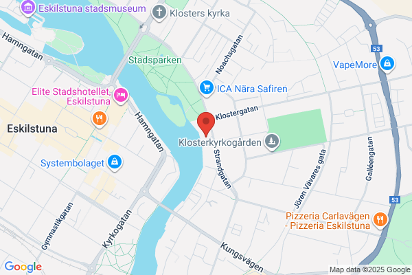 Hällby Redovisningsbyrå AB
