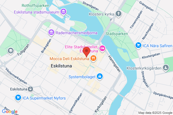 Eskilstuna-Kuriren