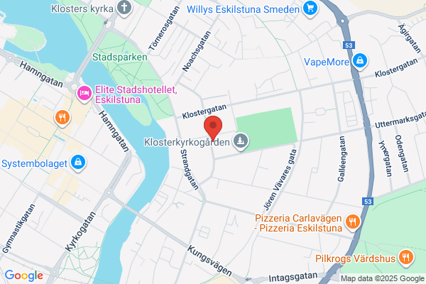 Nya Resekompaniet i Eskilstuna AB