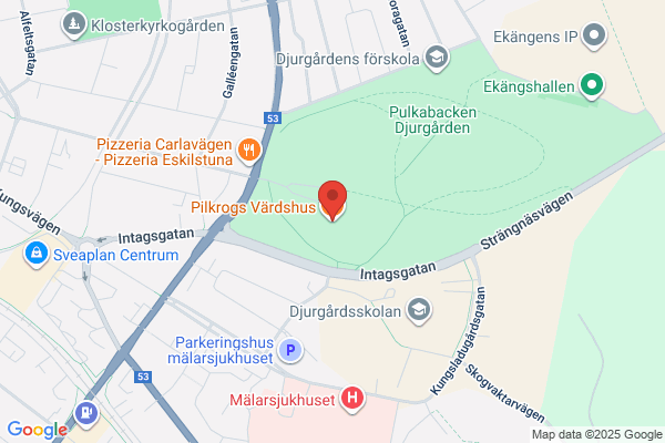 Pilkrog
