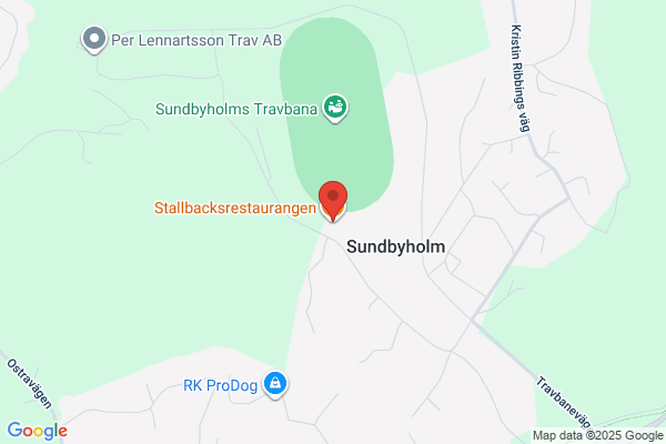 Stallbacksrestaurangen