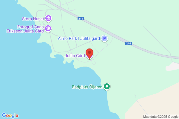 Julita Gourmet AB