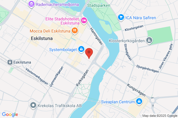 Åhléns Café Amica AB