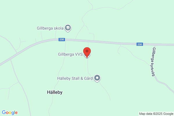 Gillberga VVS AB
