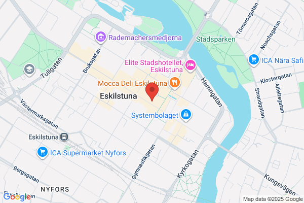 Eskilstuna City Sjukgymnastik AB