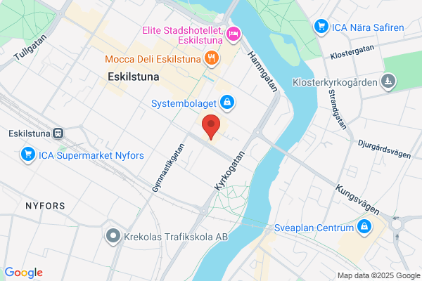 Eskilstuna Ortomed AB