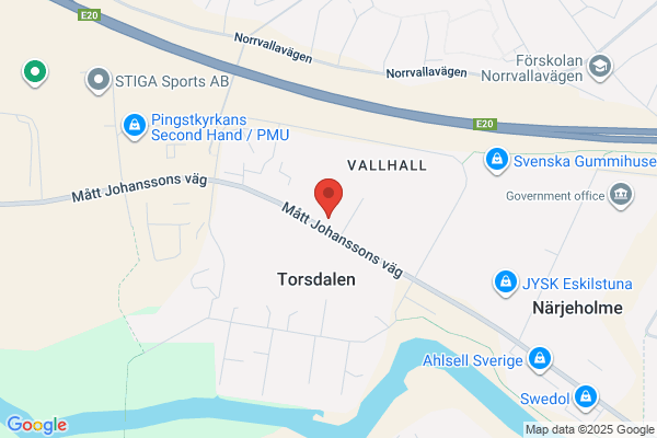 Myhres Skogsvård AB, Roger