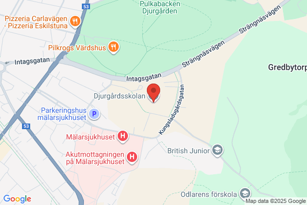 Djurgårdsskolan