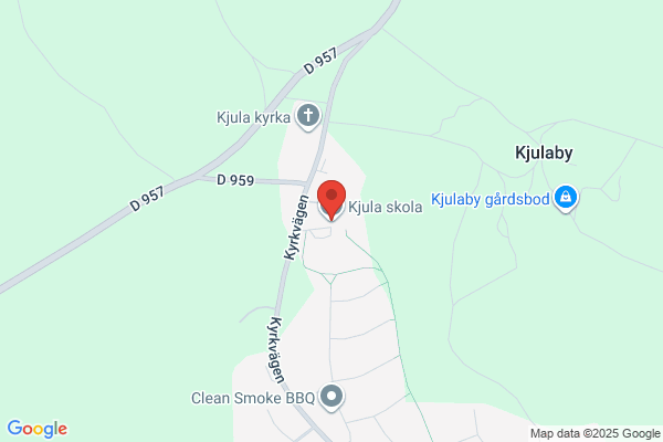 Kjula Skola