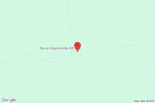 Barva Hejarsmide AB