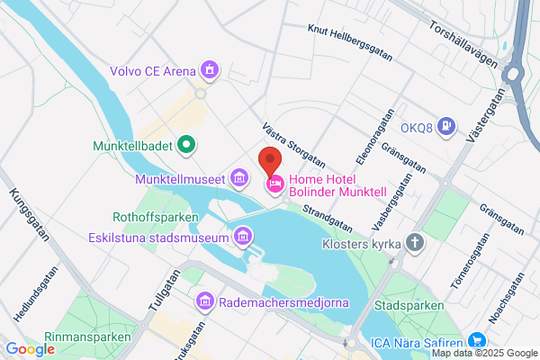 Munktellarenan (Fitness)
