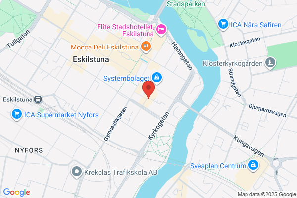 Tandhälsan Careliigatan