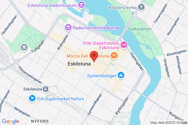 Tandläkare Jerker Sundkvist